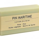 Сапун морски бор 100 г Savon Du Midi