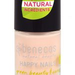 Лак за нокти Benecos 5 мл