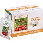 Чай букет с конец Билкокооп