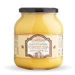 Натурален мед - 900г