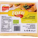 Тофу натурално 200 г Веган