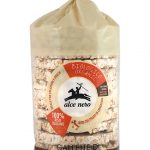 Пълнозърнести оризовки 100 г Alce Nero