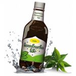 Комбуча лайф бъз 500 мл.