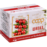 Чай шипка с конец Билкокооп