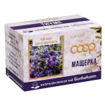 Чай мащерка с конец Билкокооп