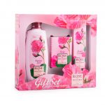 Козметичен комплект "Rose of Bulgaria", Biofresh