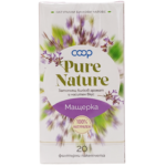 Чай мащерка Билкокооп