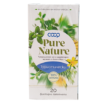 Чай туристически Билкокооп