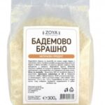 Бадемово брашно Зоя 300 г