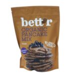 безглутенов микс за палачинки Bettr 400 г био микс за палачинки без глутен