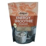 Био енергиен микс 200 г Dragon Superfoods