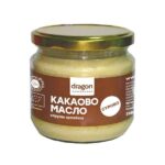 Какаово масло Dragon superfoods, 300 мл