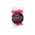 Био курабийка с кайсии и ванилия 40 г