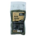 Боб Мунг Био Класа 500 г богат на белтъчини и фибри