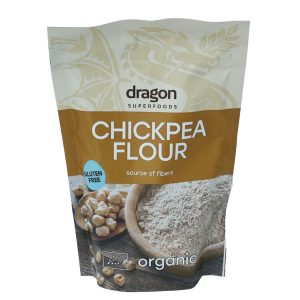 брашно от нахут 200 г фино смляно брашно от нахут