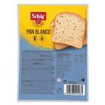 Бял хляб без глутен Pan Blanco