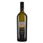 Бяло вино Calea Trebbiano D'Abruzzo 750 мл