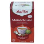 Чай За храносмилане Yogi Tea 17 пакетчета био аюрведичен чай