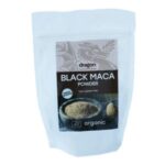 Черна мака 100 г Dragon Superfoods