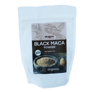 Черна мака 100 г Dragon Superfoods