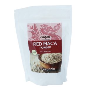 Червена мака 100 г Dragon Superfoods