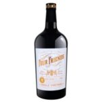 Червено вино Red Cuvee 1 л Four Friends