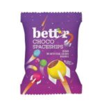Цветни дражета тъмен шоколад Bett’r 70 г