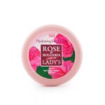 Хидратиращ крем за лице Rose of Bulgaria 100 мл