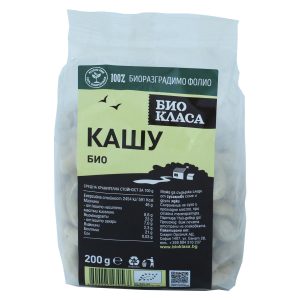 kashu-200g Сурово кашу 200 г