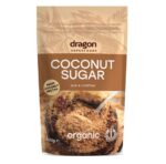 кокосова захар 250 г био кокосова захар натурален подсладител