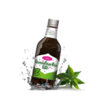 Комбуча Лайф Роза 500 мл Kombucha