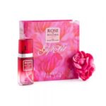 Комплект Rose of Bulgaria парфюм роза 25 мл и сапун