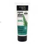 Крем за ръце Irish Spa Organic Shop 75 мл