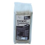 Пълнозърнест кускус Био Класа 500 г за салати и гарнитури