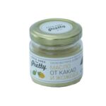 Масло от какао и жожоба Zoya Goes Pretty 60 г