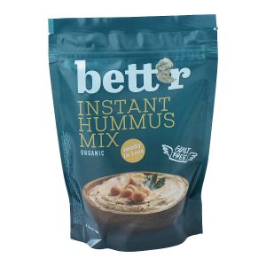 микс за хумус Bett’r 200 г