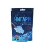 Натурален морски магнезий Нигари 100 г Dragon Superfoods