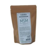 MSM Метилсулфонилметан на прах 125 г Zoya