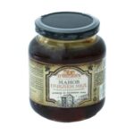 Натурален манов мед 450г Пчелинъ