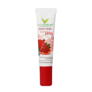 Околоочен крем с нар Cosnature 15 мл