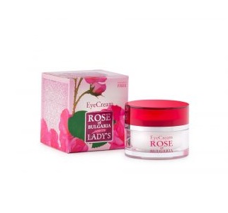 okoloochen-krem-rose-of-bulgaria-biofresh-25ml Околоочен крем Rose of Bulgaria Biofresh 25 мл