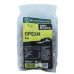 Орехи 200 г сурови ядки