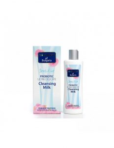 Пробиотично тоалетно мляко с йогурт Yoghurt of Bulgaria 230 мл