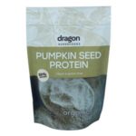 Протеин от тиквено семе 200 г Dragon Superfoods