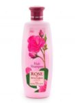 Шампоан Rose of Bulgaria 330 мл с розова вода