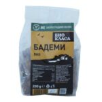 Сурови био бадеми 200 г