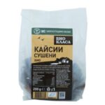 Сушени кайсии 200 г