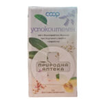 Чай успокоителен Билкокооп