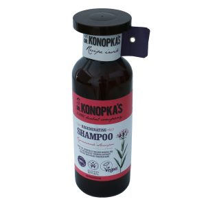 Възстановяващ шампоан 500 мл Dr Konopka's