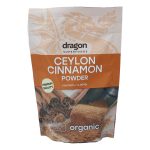 Цейлонска канела 150 г Dragon superfoods